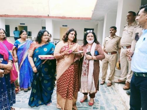 rakhi celibration-14