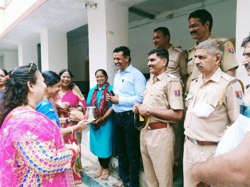 rakhi celibration-19
