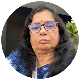 SHUSMA JI