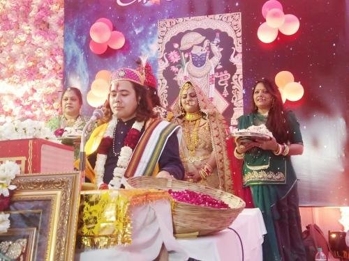 Bhagwat Katha