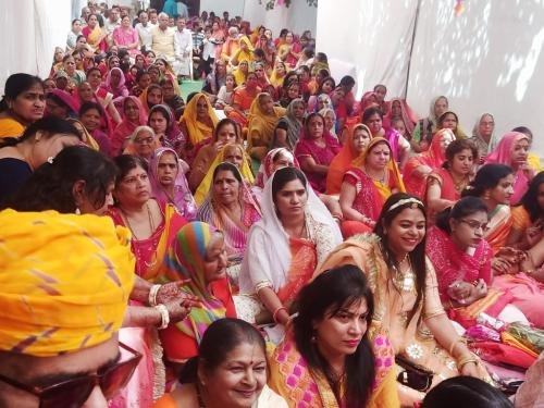 bhagwat-katha-in-udaipur-16