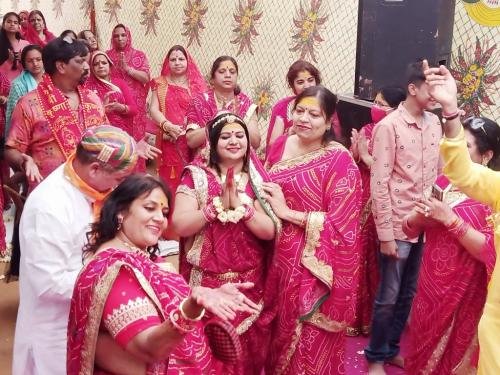 bhagwat-katha-in-udaipur-9