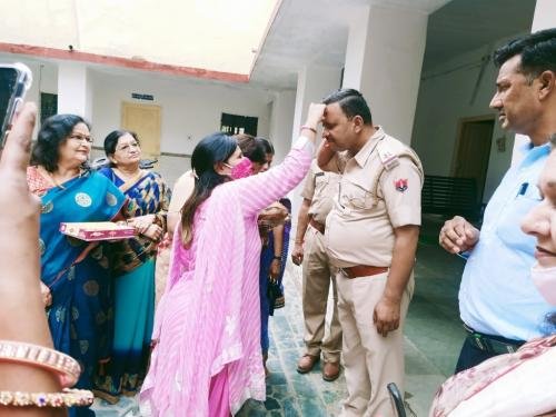 rakhi celibration-15