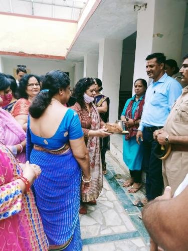 rakhi celibration-18